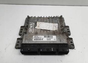 Renault Megane III 1.5 DCI STEROWNIK SILNIKA Komp 237101495R S180067144A