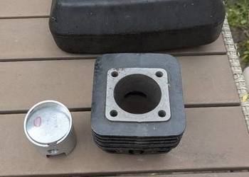 Cylinder nom i 1 szlif do Terra