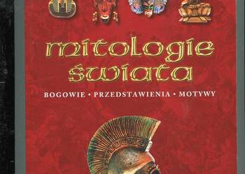 Mitologie świata Bogowie - Przedstawienia - Motywy