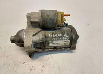 Renault Master III LIFT , 2023 rozrusznik sprawny oryg 2.3 dci 233003581r