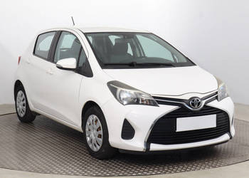 Toyota Yaris 1.0 VVT-i
