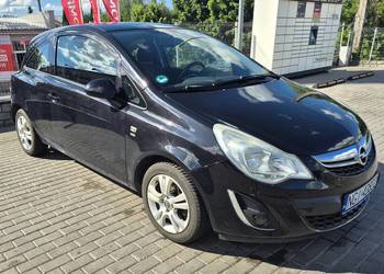 Opel Corsa 1.2
