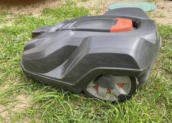Sprzedam Robota Husqvuarna auto mower 330x