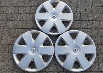 Kołpak Renault 15" Monastella 8200313607 cena za sztukę oryginalny
