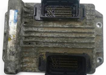 Astra III H 1.7 CDTI STEROWNIK SILNIKA KOMPUTER