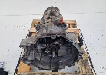 Audi A6 C6 2.4 V6 SKRZYNIA BIEGÓW GYF manualna MANUAL
