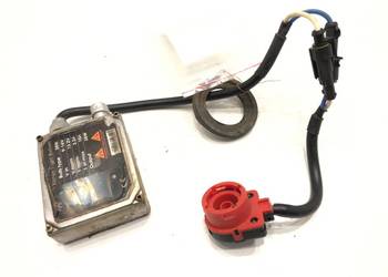 PRZETWORNICA XENON SUZUKI GRAND VITARA II MODUŁ ZASILAJĄCY, OŚWIETLENI