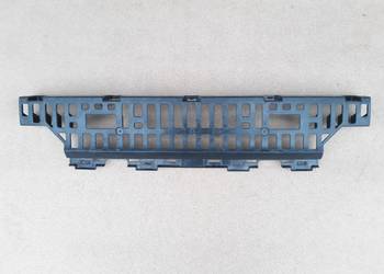 SKODA SUPERB II 2 KOMBI ŚLIZG ZDERZAKA TYŁ 3T9807385