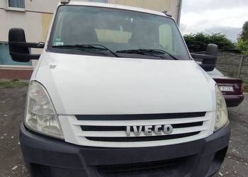 IVECO DAILY 35S12