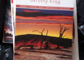 Okrutny krąg Wilbur Smith