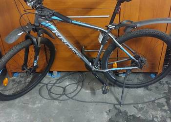 Kross hexagon 5.0