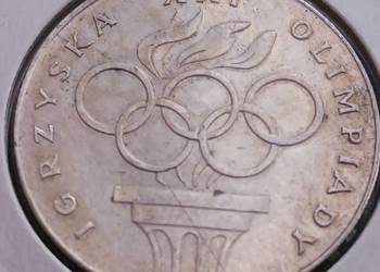 200 zł Igrzyska XXI Olimpiady 1976 r. - nr. 3