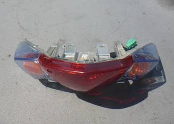 Lampa tył Kymco 50 Agility Nahed 2017r
