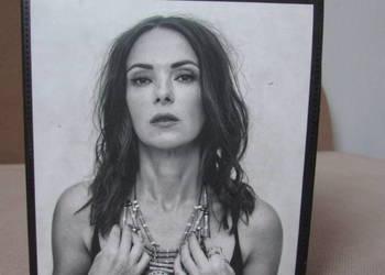 Kasia Kowalska CD Aya