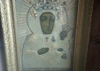 Matka Boska dla