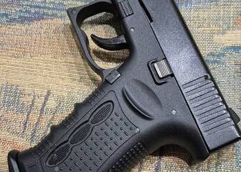 Pistolet hukowy Phantom 5,6mm