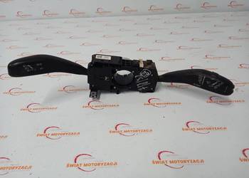 SKODA FABIA II LIFT 13r przełącznik zespolony 6R0953501A