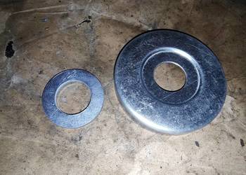 Osłona łożyska koła Dniepr MT K650 K750 Ural