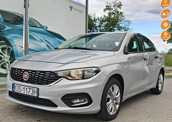 Fiat Tipo II (2016-)