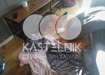 Sprzątanie po zgonach Hrubieszów - Kastelnik - Dezynfekcja po zmarłych 24/7
