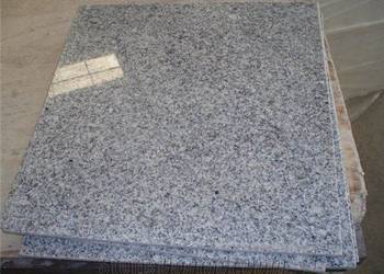 Granit 60x60 polerowany połysk szary