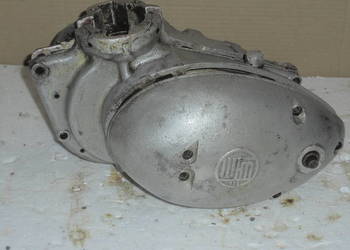 WFM M06 - części silnika