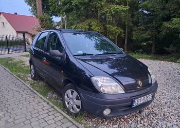 Renault Scenic 1.4