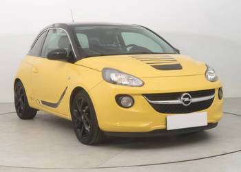 Opel Adam 1.4