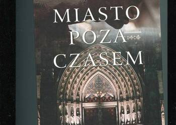 Miasto poza czasem - Enrique Moriel