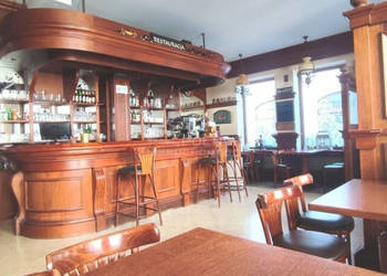 Lokal gastronomiczny w sercu Zamościa