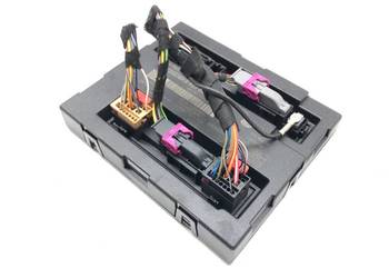 MODUŁ KOMFORTU AUDI A4 B8 8K0907064KL Sedan/Limuzyna 07-15 STEROWNIK