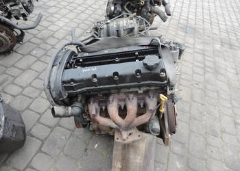 SILNIK F14D3 DAEWOO KALOS 1.4 16V 83 KM 02-07