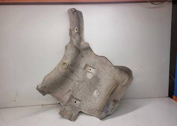 OSŁONA TERMICZNA PODŁOGI AUDI A8 D3 4E0825711D