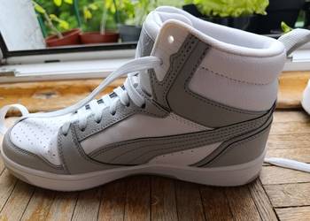 Buty damskie