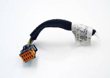 WTYCZKA KOSTKA CITROEN C3 I 1.1 1.4 1.6 C4 C2 C5 XSARA 407 206 307 207