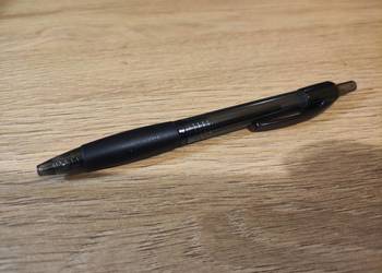 Długopis szkolny czarny