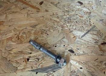 Kotwa ekspresowa: Fischer FBZ 8/10 A4 - 250szt