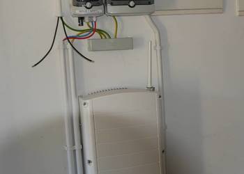 Inwerter SolarEdge SE9K, rozdz.DC 1MPPTL, rozdz. AC AC3pM25A, 28 optymaliza Inwerter SolarEdge SE9K, rozdz.DC 1MPPTL, rozdz. AC AC3pM25A, 28 optymaliza