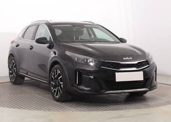 Kia XCeed 1.5 T-GDI