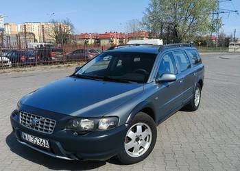 Sprzedam VOLVO XC70 4x4