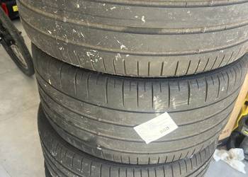 Opony Letnie  325/35/22R 2szt i 285/40/22R