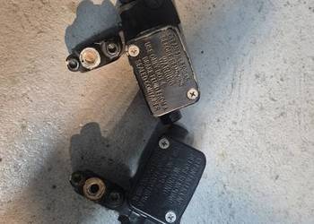 Pompa Hamulcowa pompka Piaggio X10