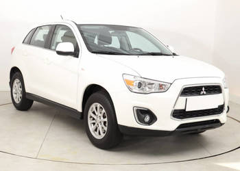Mitsubishi ASX 1.6 MIVEC