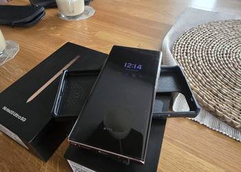 Samsung galaxy note 20 ultra 2 sztuki miedziane