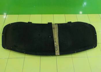 OPEL ASTRA IV J GTC 1.4 B 12r 3D HB 3D wygluszenie maski