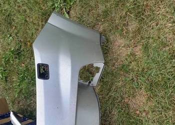 ZDERZAK PRZEDNI OPEL  ZAFIRA B OPC SPRYSKI