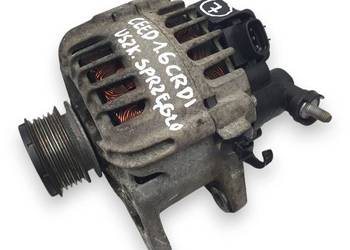 ALTERNATOR Kia Ceed 1.6 CRDi 37300-2A500 Valeo 120A