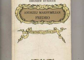 Andrzej Maksymilian Fredro