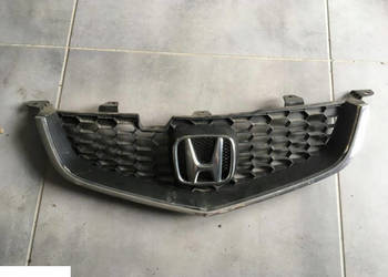 HONDA ACCORD VII 2005 ATRAPA SPORT