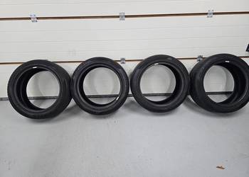 Opony PIRELLI P ZERO ALL SEASON 255/45 R19 - komplet